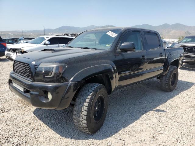 2011 Toyota Tacoma Dou 4.0L