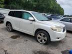 2008 Toyota Highlander Sport for Sale in Austell, GA - Front End