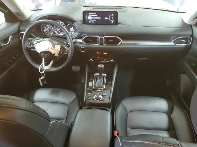  MAZDA CX-5 SELEC 2024 Синий