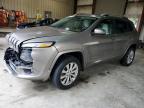 2017 Jeep Cherokee Overland for Sale in Waldorf, MD - Front End