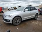 2013 Audi Q5 Premium Plus за продажба в Brighton, CO - Rear End