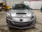 2011 Mazda Speed 3 for Sale in Milwaukee, WI - Front End