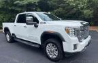 2022 Gmc Sierra K2500 Denali for Sale in Gainesville, GA - Damage History