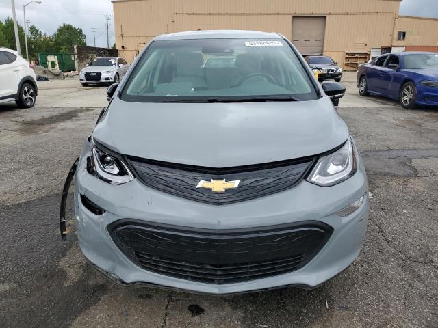  CHEVROLET BOLT 2021 Szary