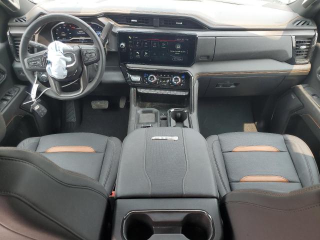  GMC SIERRA 2024 Silver