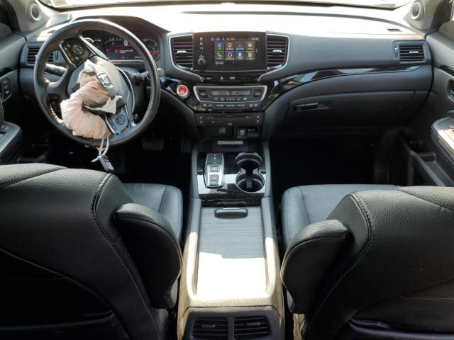  HONDA PILOT 2019 White