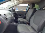 2017 RENAULT CAPTUR DYN for sale at Copart COLCHESTER