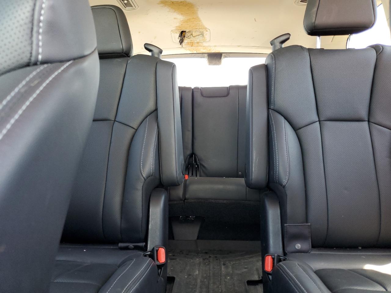 2023 Subaru Ascent Touring VIN: 4S4WMAWD4P3463987 Lot: 62418425