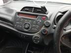 2015 HONDA JAZZ I-VTE for sale at Copart WISBECH