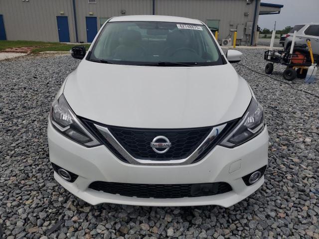  NISSAN SENTRA 2016 Белы