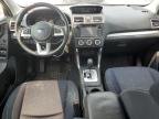 2017 Subaru Forester 2.5I for Sale in Bridgeton, MO - Front End