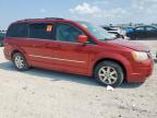 2009 Chrysler Town & Country Touring იყიდება Houston-ში, TX - All Over