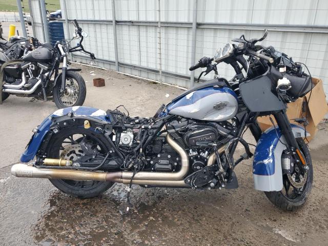 2023 Harley-Davidson Fltrxs