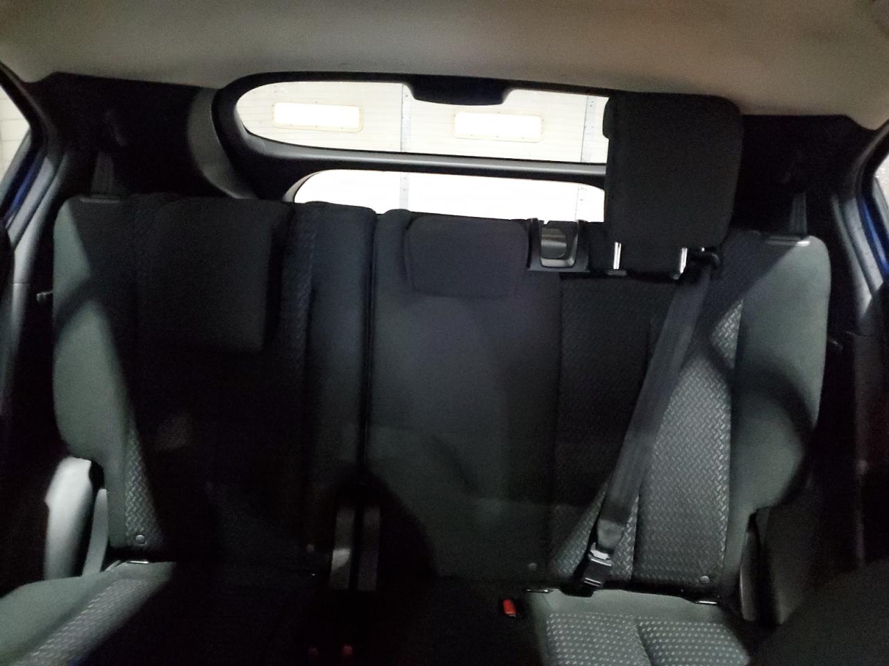2020 Mitsubishi Eclipse Cross Le VIN: JA4AS4AA7LZ000309 Lot: 53472545