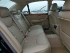 2004 Lexus Ls 430 продається в West Palm Beach, FL - Rear End