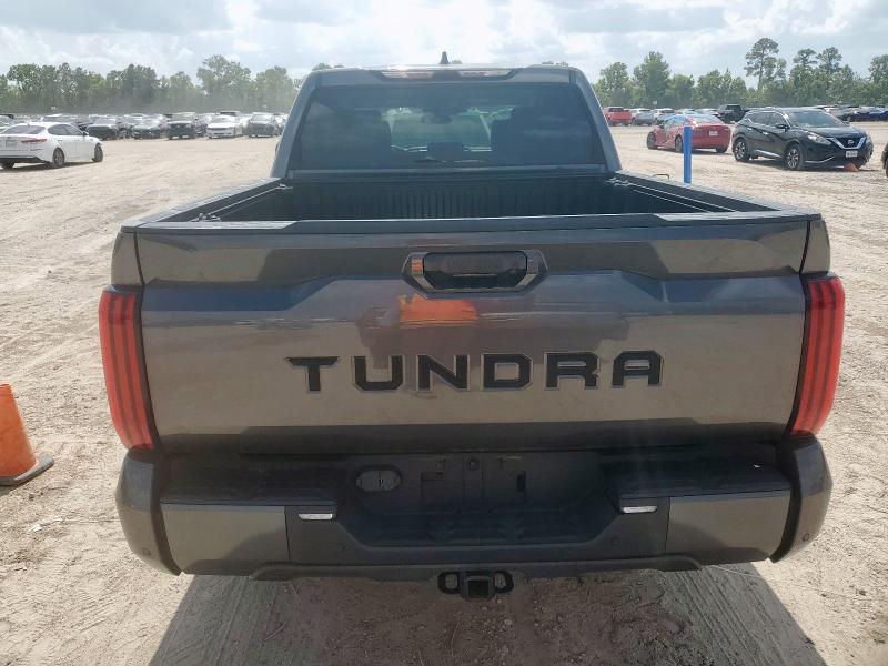  TOYOTA TUNDRA 2022 Charcoal