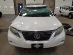 2011 Lexus Rx 350 en Venta en Blaine, MN - Rollover