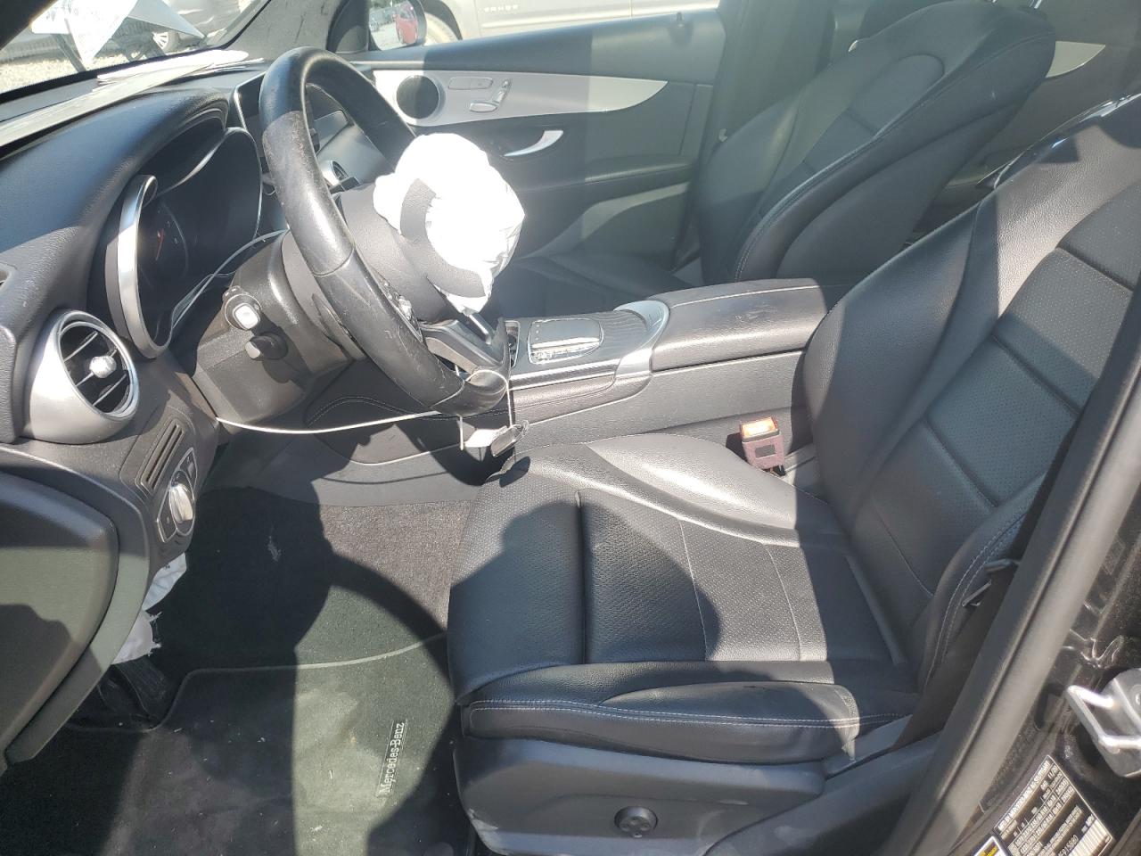 2021 Mercedes-Benz Glc 300 VIN: W1N0G8DB3MF915880 Lot: 61741655