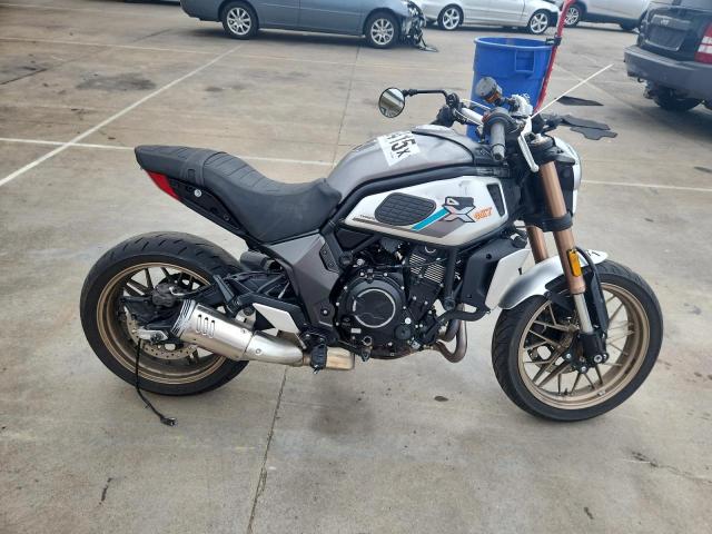 2022 CFMO CFMOTO   for sale at Copart KY - LOUISVILLE