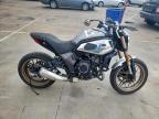 2022 CFMO CFMOTO   for sale at Copart KY - LOUISVILLE