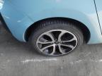 2016 CITROEN C3 PICASSO for sale at Copart SANDTOFT