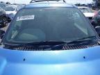 2001 LAND ROVER FREELANDER for sale at Copart PETERLEE