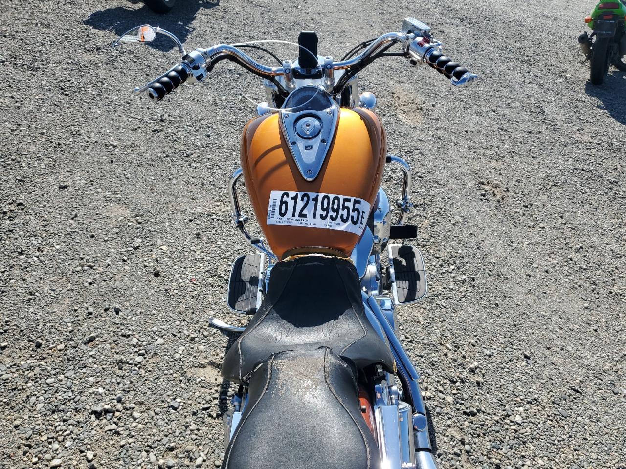 2003 Honda Vt1300 S VIN: 1HFSC52163A000141 Lot: 61219955