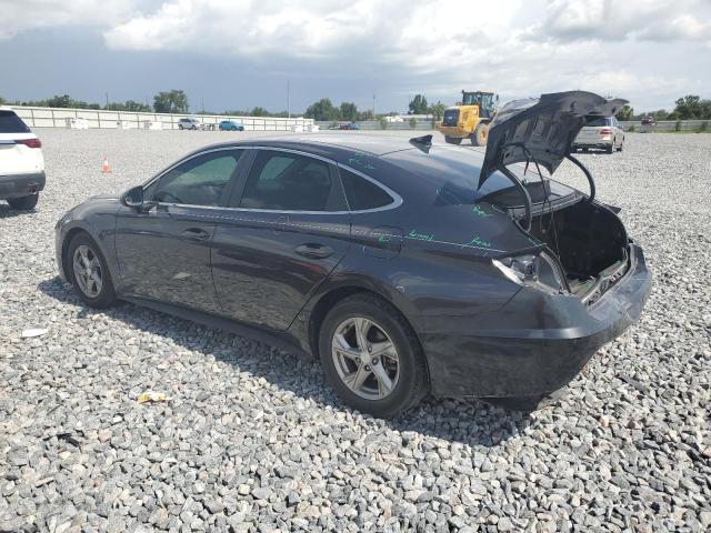  HYUNDAI SONATA 2020 Charcoal