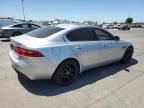 2017 Jaguar Xe  за продажба в Sacramento, CA - Mechanical