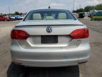 2011 Volkswagen Jetta Tdi zu verkaufen in Denver, CO - Front End