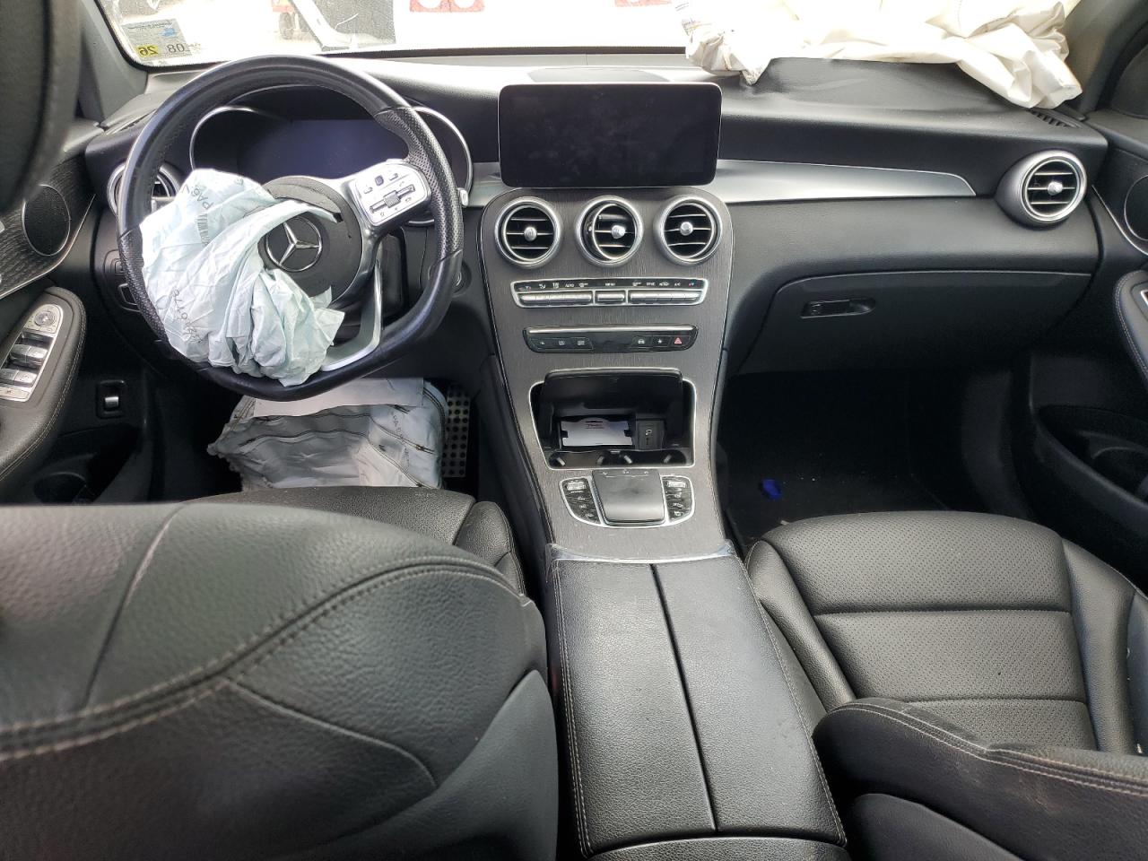 2021 Mercedes-Benz Glc 300 VIN: W1N0G8DB7MV285013 Lot: 61565685