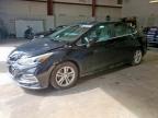 2016 Chevrolet Cruze Lt იყიდება Lufkin-ში, TX - Front End