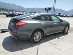 2014 Honda Crosstour Exl للبيع في Farr West، UT - Front End