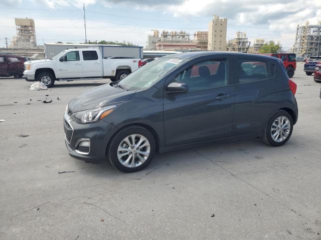  CHEVROLET SPARK 2021 Szary