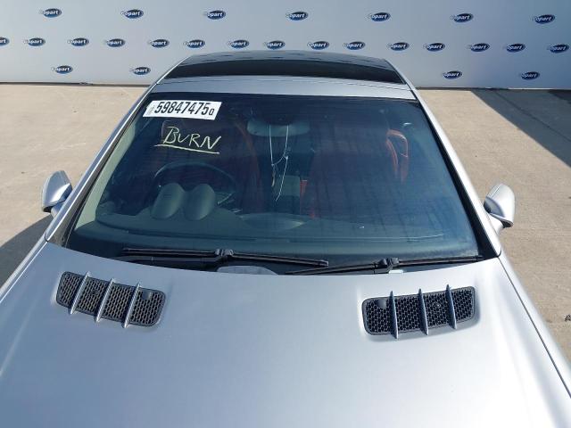 2004 MERCEDES BENZ SL 350 AUT