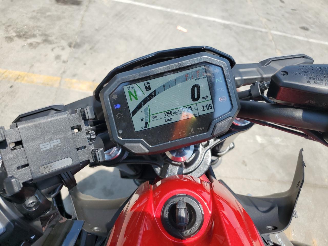 ml5eren10rdab3906 ML5EREN10RDAB3906 2024 Kawasaki Er650 N