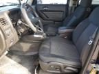 2008 Hummer H3    de vânzare în Woodhaven, MI - Front End