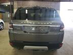 2016 Land Rover Range Rove 3.0L продається в East Granby, CT - Top/Roof