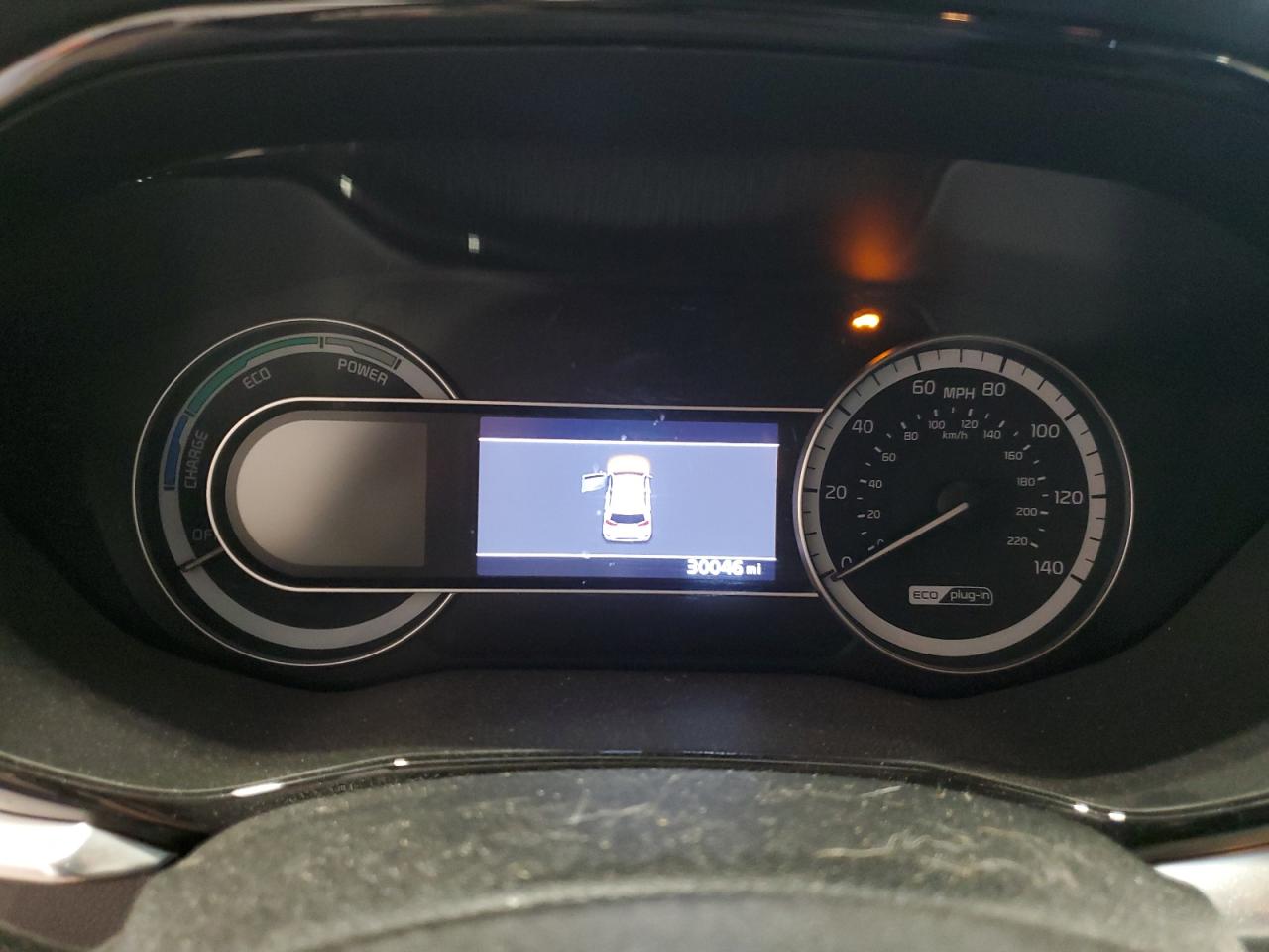 2022 Kia Niro Lxs VIN: KNDCM3LD4N5499476 Lot: 61975735