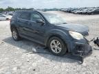 2010 Chevrolet Equinox Lt იყიდება Madisonville-ში, TN - Undercarriage