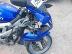 2004 SUZUKI SV 650 SK3 for sale at Copart BRISTOL
