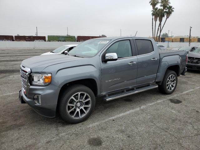 GMC CANYON DEN 2022