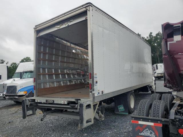 2023 INTERNATIONAL MV607   