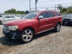 2011 Dodge Durango Citadel for Sale in Hillsborough, NJ - Front End