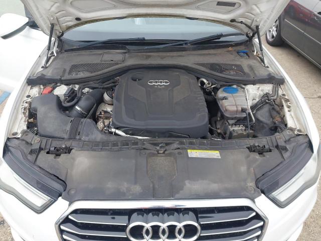 2015 AUDI A6 SE TDI
