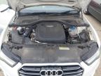 2015 AUDI A6 SE TDI for sale at Copart NEWBURY