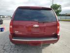 2009 Chevrolet Tahoe K1500 Ltz   zu verkaufen in Lebanon, TN - Hail