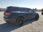 2017 Dodge Durango Gt للبيع في Reno، NV - Front End