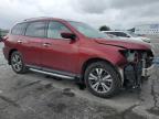 2018 Nissan Pathfinder S for Sale in Tulsa, OK - Front End