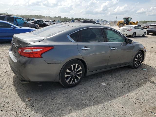  NISSAN ALTIMA 2016 Szary